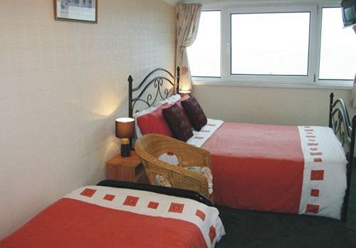 Pembroke B And B Guest Accomodation Bridlington Esterno foto